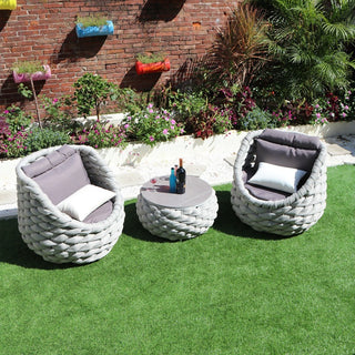 kora patio sofa set luxury