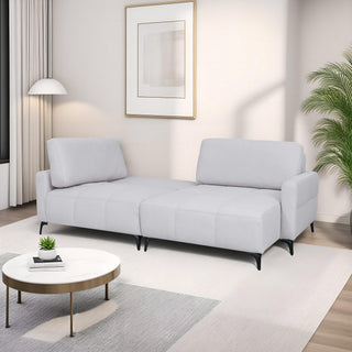 l shaped sofa bed matthew easy clean