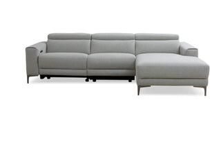 l shaped sofa fabric modular sebastian