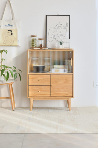 leon buffet cabinet