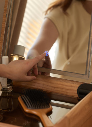 lexi dressing table and chair must have dressing companion