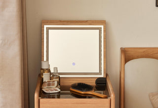 lexi dressing table and chair stylish and practical
