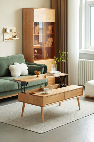 lift top coffee table chelsea