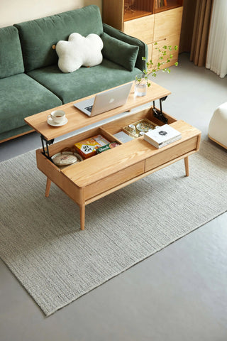 lift top coffee table chelsea