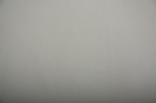 light grey leather couch gina