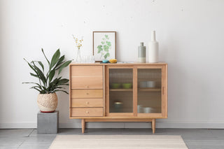 lima dining room side cabinet