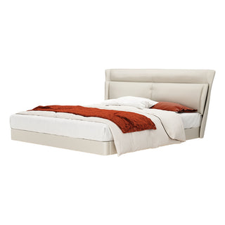loretta floating bed interior