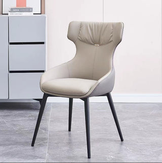 luxury dining chair julio comfort