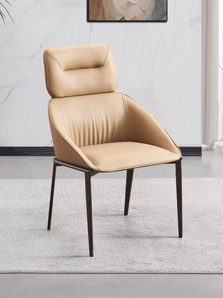 luxury dining chair unique design avola