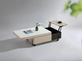 mallo lift coffee table