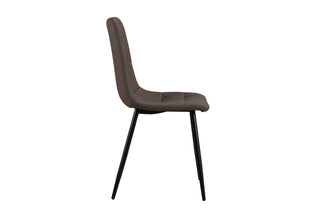 manon inexpensive dining chair slim