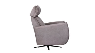 manual recliner chair ava