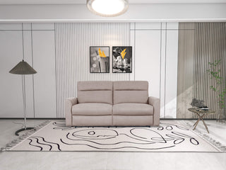 manual recliner sofa charlie