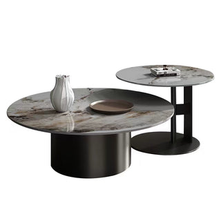 martha stylish coffee table