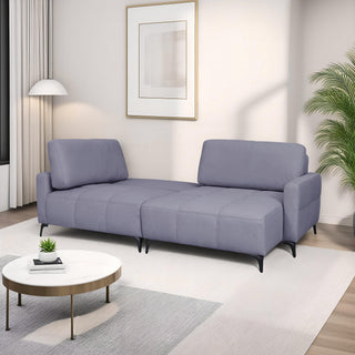 matthew l shaped bed sofa conversion