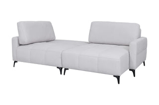 matthew l shaped sofa bed dual function