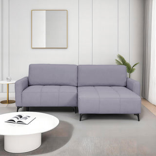 matthew l shaped sofa bed