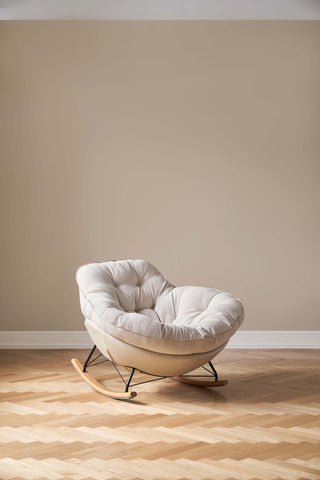 max round lounge chair ultimate comfort