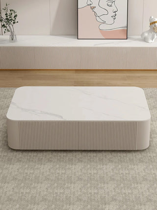 megan coffee table with storage