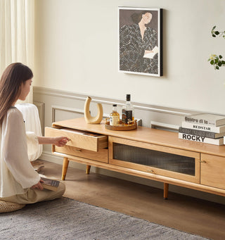 mike wood tv stand room ideas