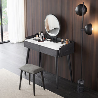 minimalist dressing table belinda
