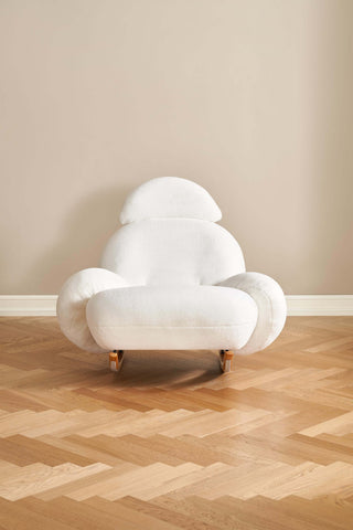 modern cascada relax chair rocking feature