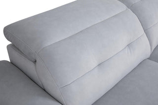 modern hugo electric sofa bed