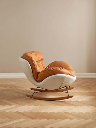 modern jade lounge chair stylish choice