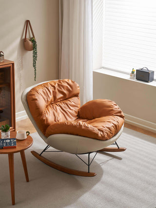 modern lounge chair jade