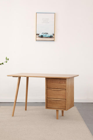 modern mario compact study table home office solution