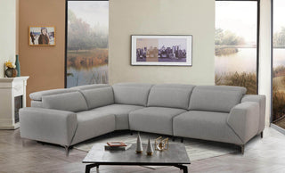 modern sectional sofa felix