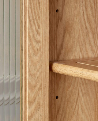 modern shoe cabinet