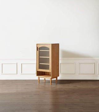 modern shoe storage