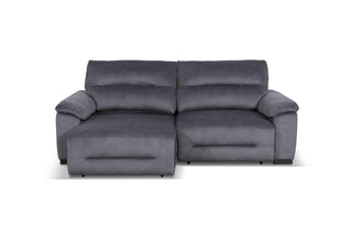 modern sofa bed anya tech fabric