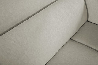 modern tech fabric sofa bed maison series