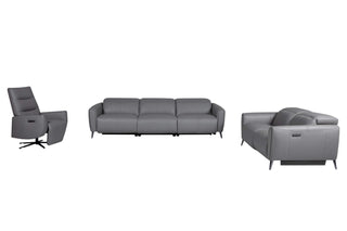 modular sectional sofa setup issac