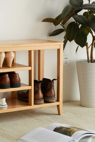 multi purpose shoe storage
