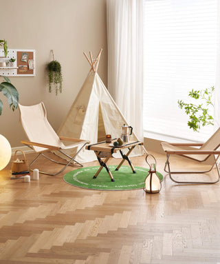 multi use zoe foldable chair