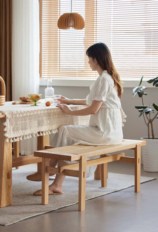 multifunctional bench isla