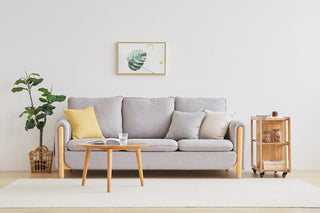 multipurpose arte side table wheels