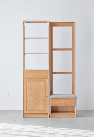 nia shoe and storage cabinet timeless style