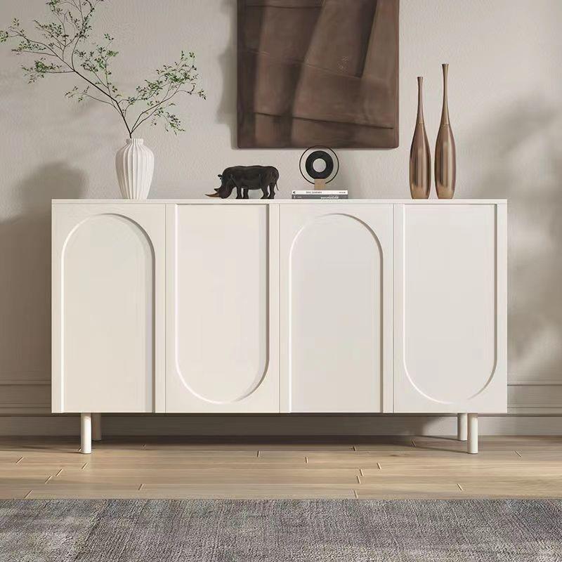 Nicole Minimalist Sideboard - Sideboards & Cabinets Collection – COMFY