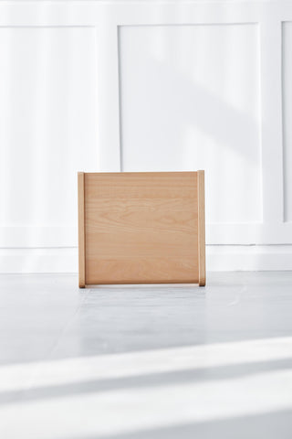 nido easily moveable side table