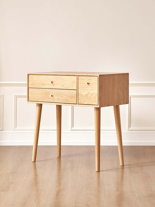 nube classic oak dressing