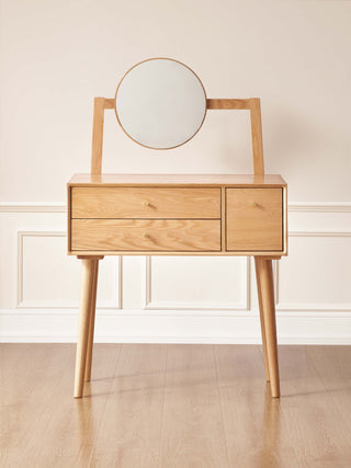 nube elegant bedroom vanity