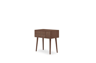 nube modern vanity table