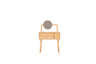 nube vanity dresser bedroom