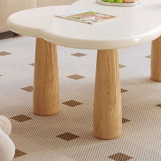 nyla contemporary cool coffee table