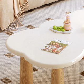 nyla sleek cool coffee table