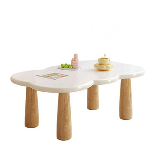 nyla stylish cool coffee table